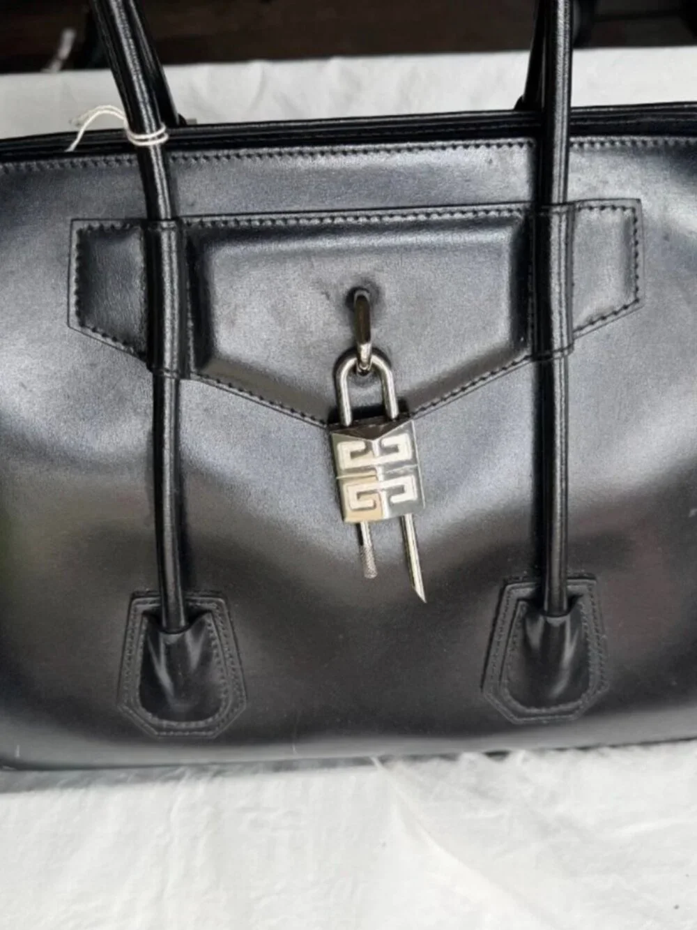 Givenchy from pawn